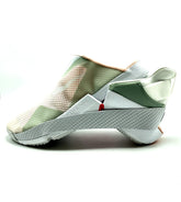 Nk Go Flyease Slip Ons - Summit White Orange